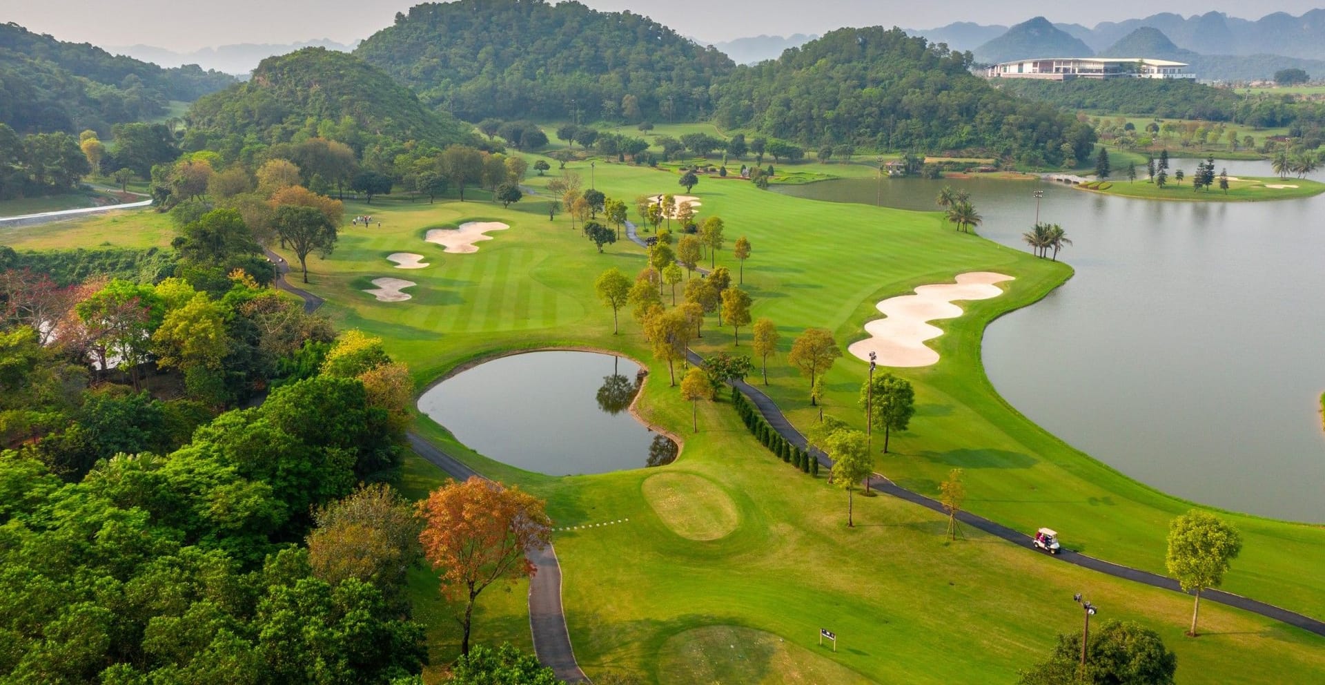 	Stone Highland Golf & Resort image 8