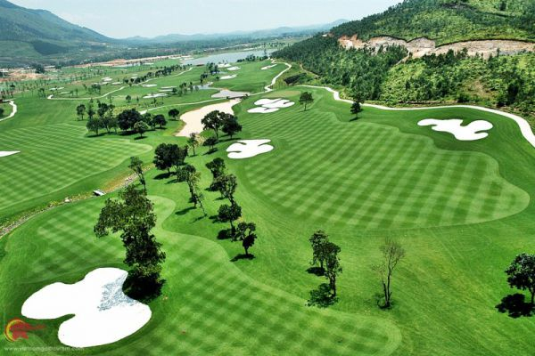 Tam Dao Golf Resort image 1