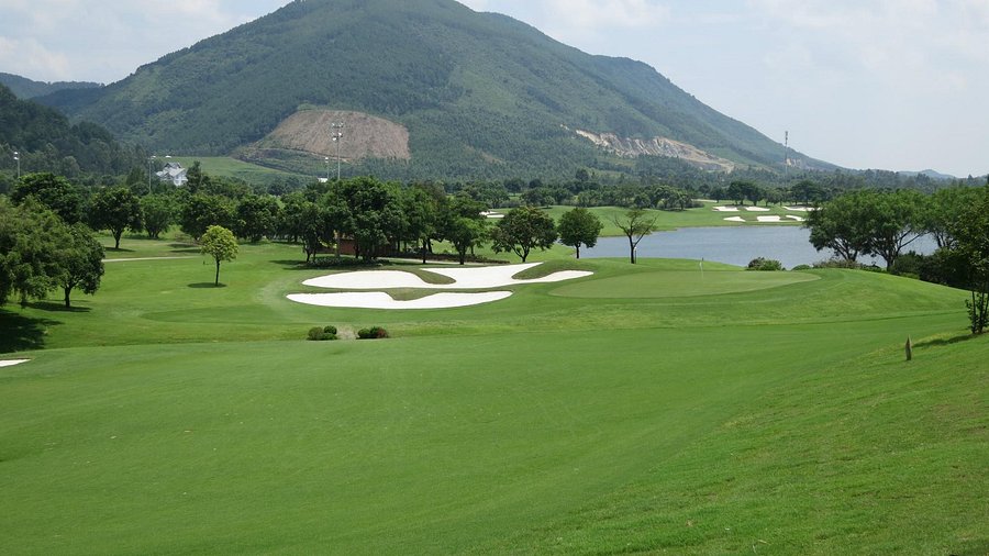 Tam Dao Golf Resort image 4