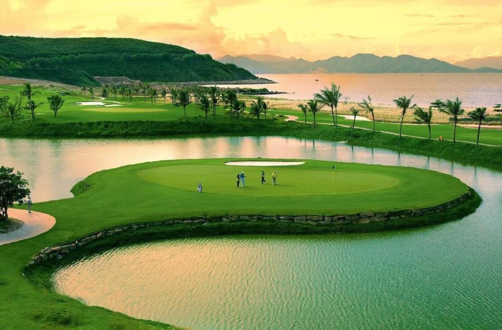 Tam Dao Golf Resort image 6