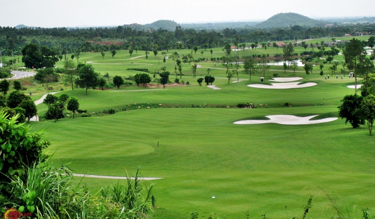 Tam Dao Golf Resort image 7