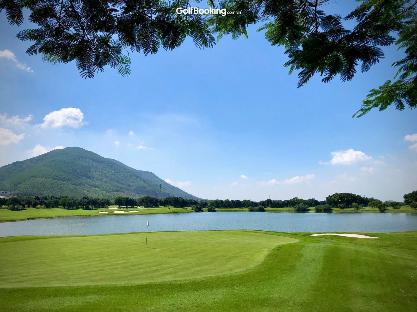 Tam Dao Golf Resort image 8
