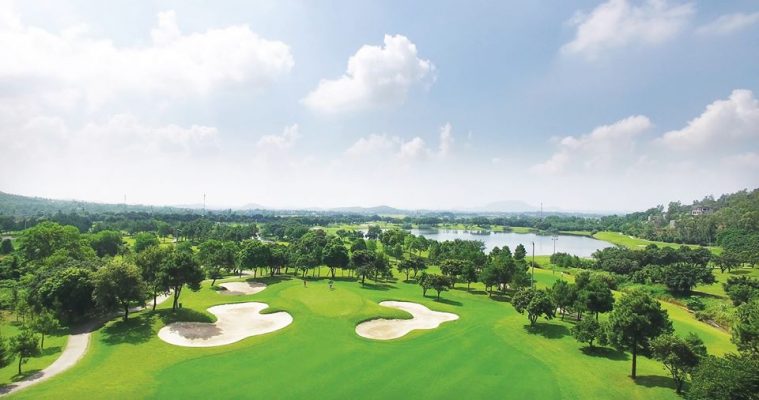 Tam Dao Golf Resort image 9