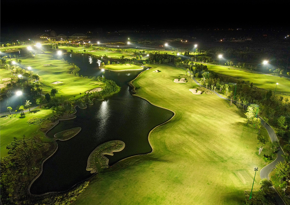 Tuan Chau Golf Resort image 5