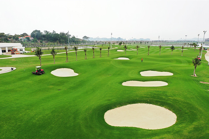 Tuan Chau Golf Resort image 10