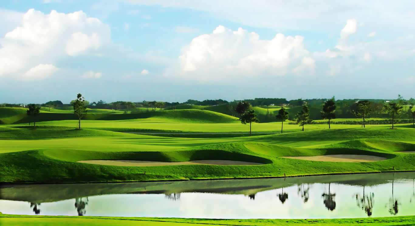 Twin Doves Golf Club