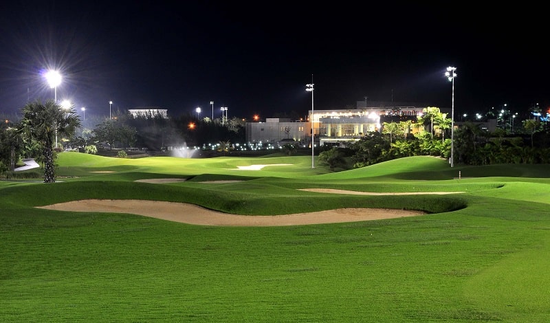 Twin Doves Golf Club image 2
