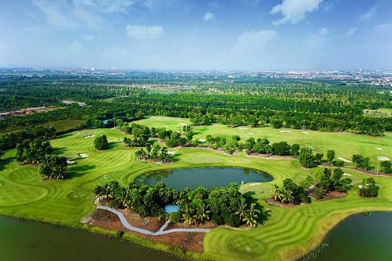 Twin Doves Golf Club image 3