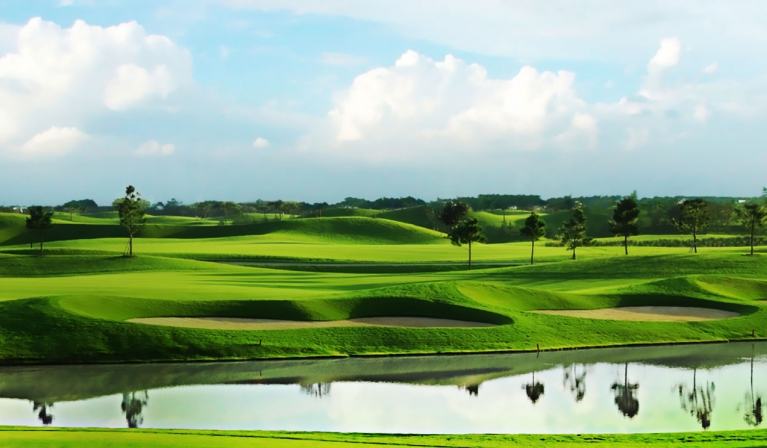 Twin Doves Golf Club image 7