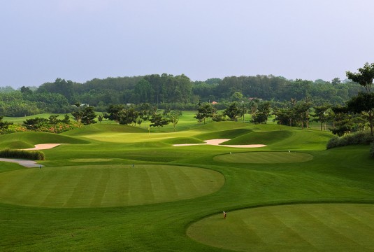 Twin Doves Golf Club image 9