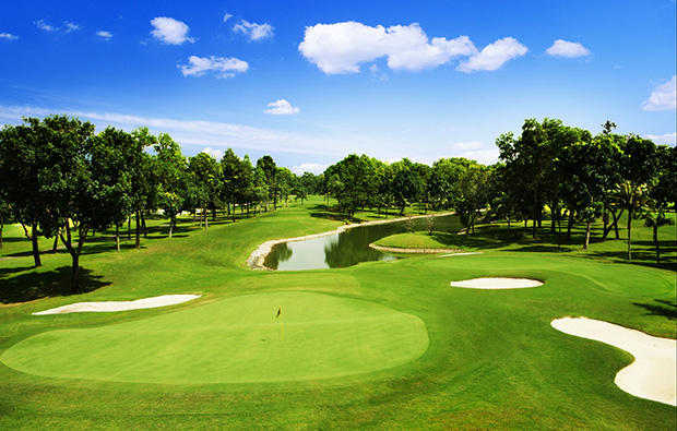 Vietnam Golf & Country Club
