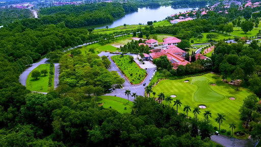 Vietnam Golf & Country Club image 1