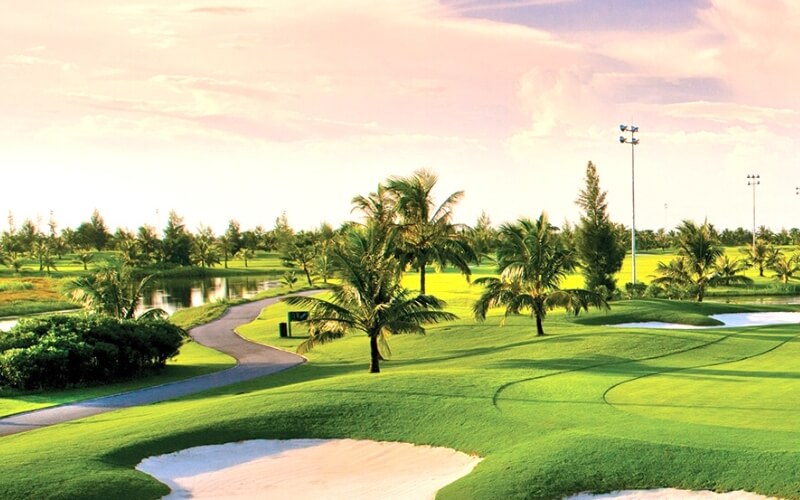 Vietnam Golf & Country Club image 2