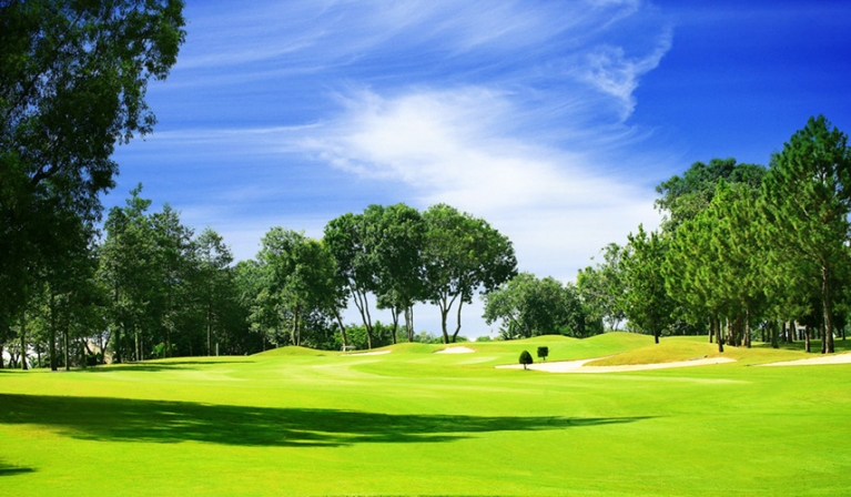 Vietnam Golf & Country Club image 3