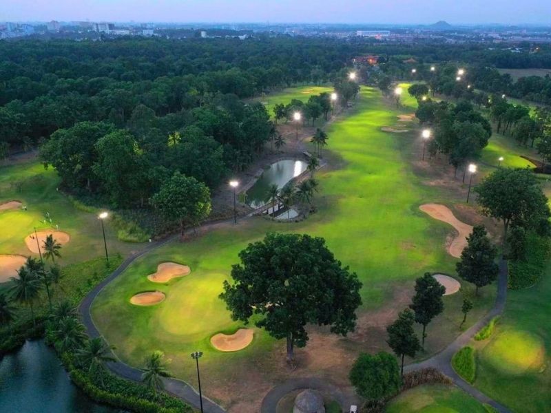 Vietnam Golf & Country Club image 5