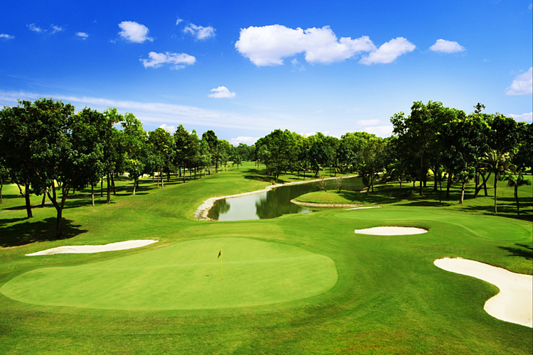 Vietnam Golf & Country Club image 6