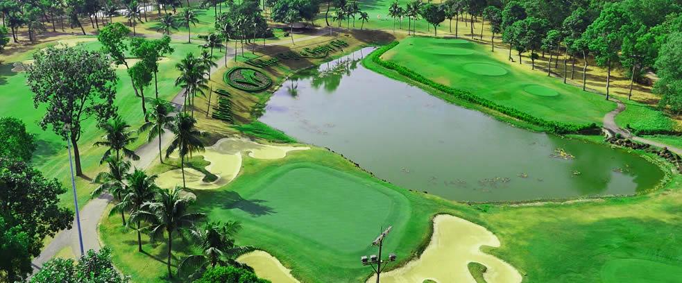 Vietnam Golf & Country Club image 7