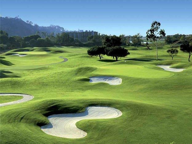 Vietnam Golf & Country Club image 8