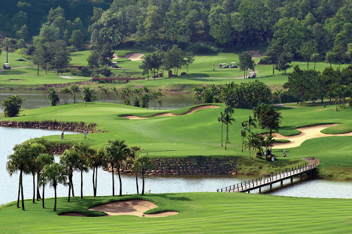 Vietnam Golf & Country Club image 10