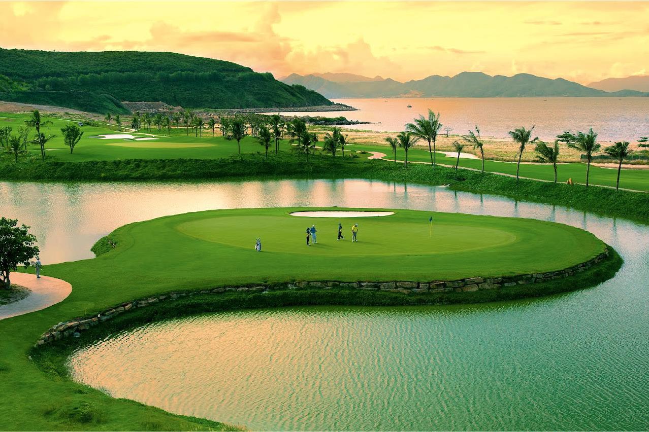 Vinpearl Golf Phu Quoc