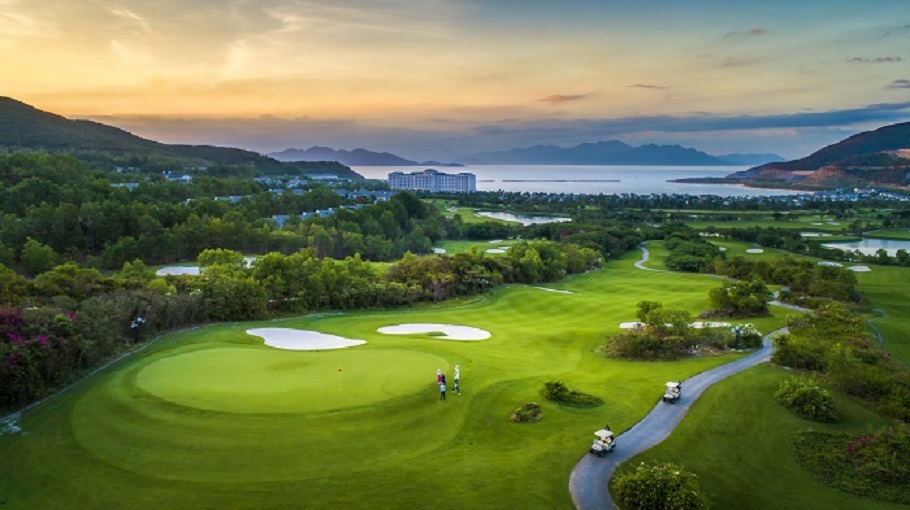 Vinpearl Golf Phu Quoc image 4