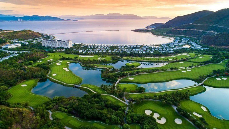 Vinpearl Golf Phu Quoc image 5