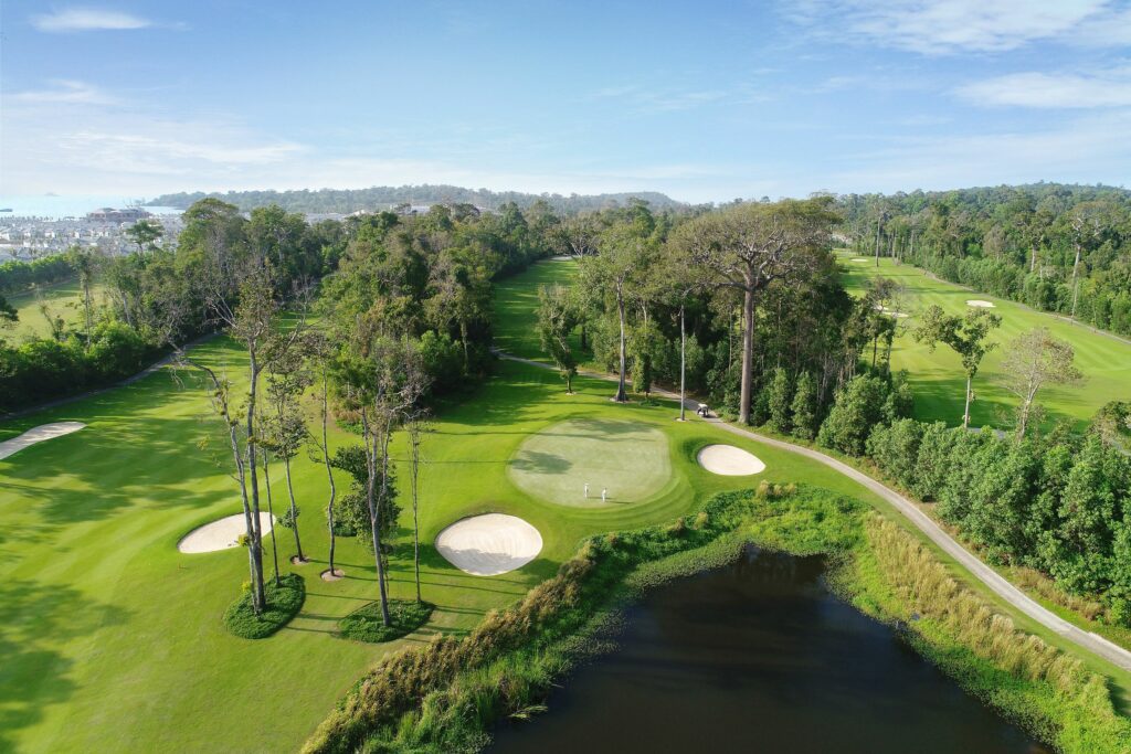 Vinpearl Golf Phu Quoc image 6