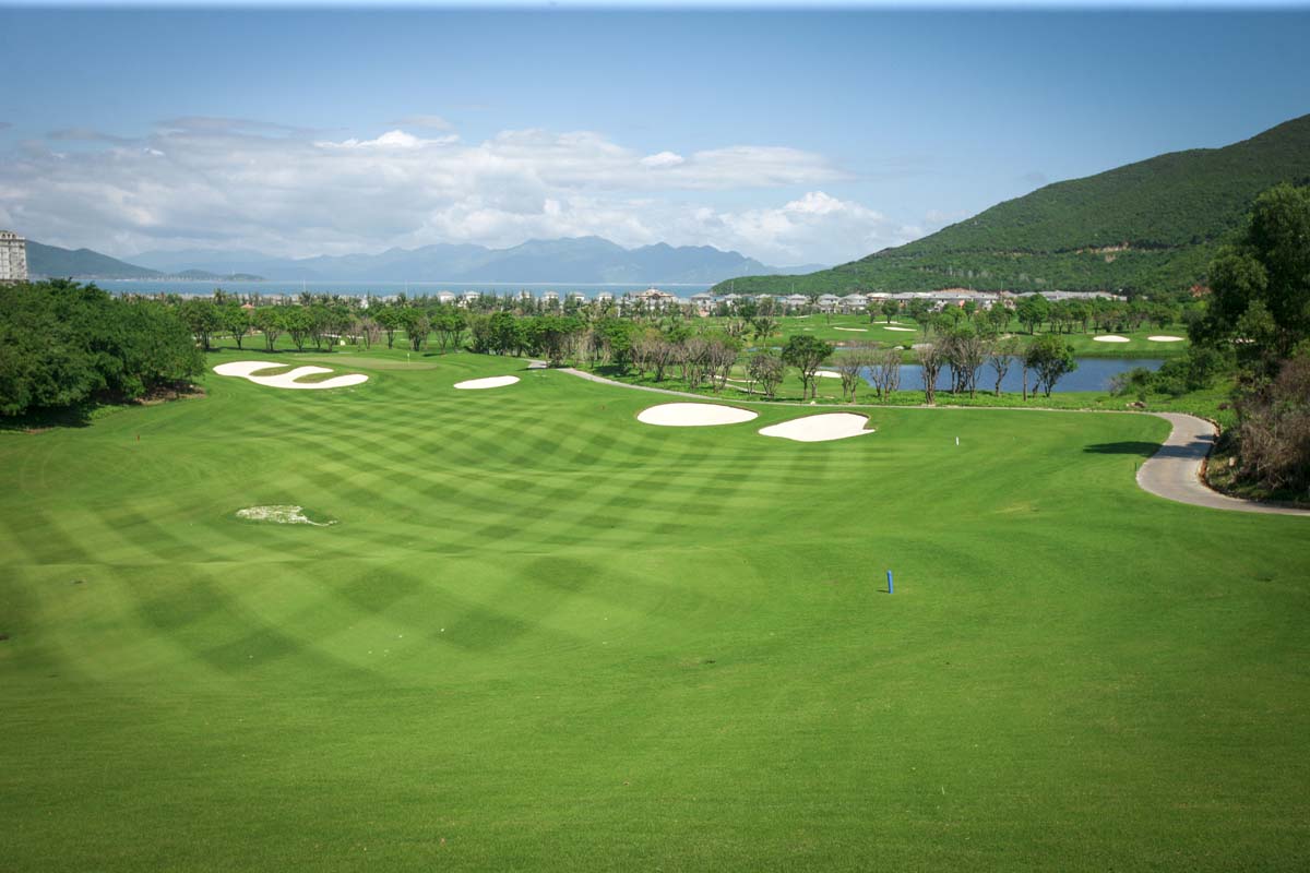 Vinpearl Golf Phu Quoc image 8