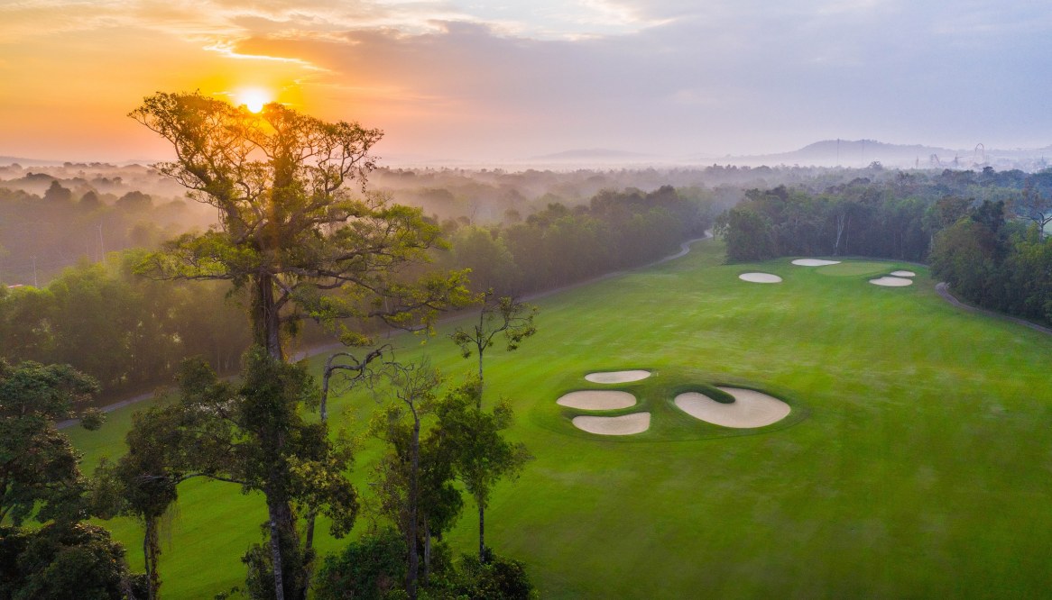 Vinpearl Golf Phu Quoc image 10